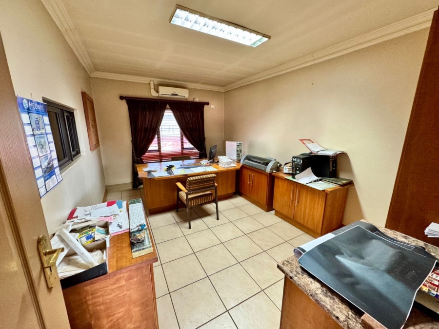 Commercial Property for Sale in Potchefstroom Industrial North West